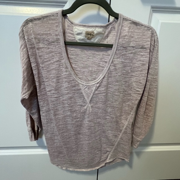 Wilfred Free lightweight top in great gently used condition - Picture 1 of 4